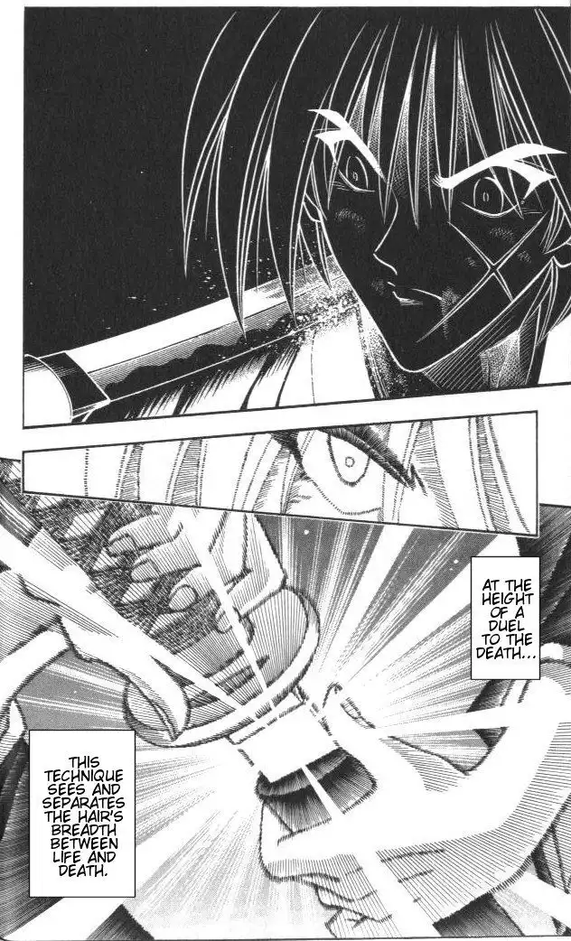 Rurouni Kenshin Chapter 120 13